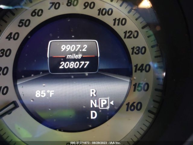 WDDHF5KB5EA786785 Mercedes-Benz E 350