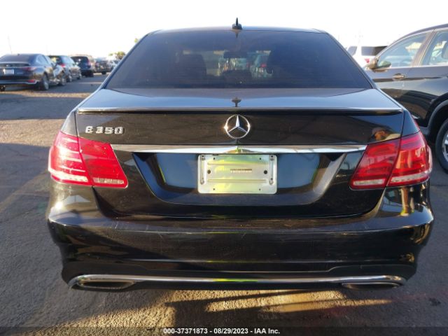 WDDHF5KB5EA786785 Mercedes-Benz E 350
