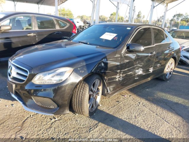 WDDHF5KB5EA786785 Mercedes-Benz E 350