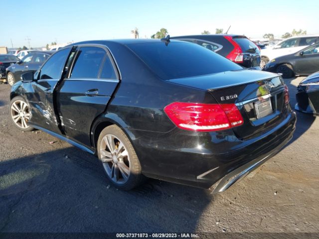 WDDHF5KB5EA786785 Mercedes-Benz E 350