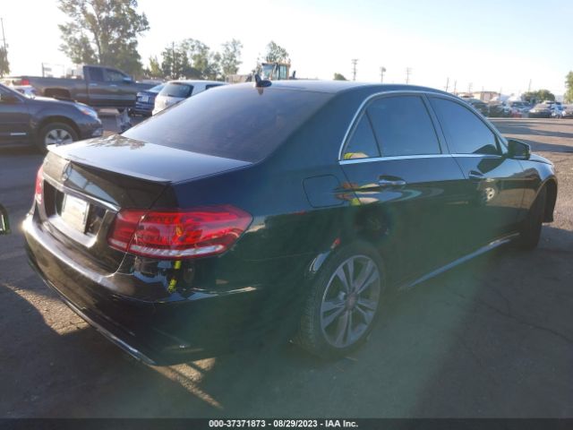 WDDHF5KB5EA786785 Mercedes-Benz E 350