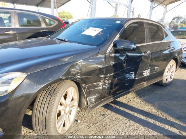 WDDHF5KB5EA786785 Mercedes-Benz E 350