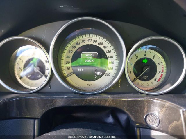 WDDHF5KB5EA786785 Mercedes-Benz E 350