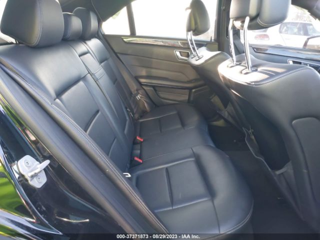 WDDHF5KB5EA786785 Mercedes-Benz E 350