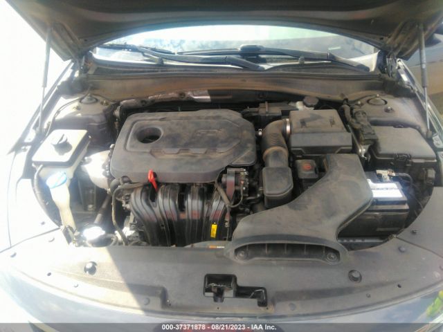 5XXGT4L32HG153718 KIA Optima Lx
