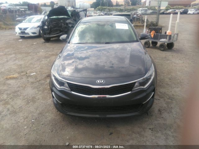 5XXGT4L32HG153718 KIA Optima Lx