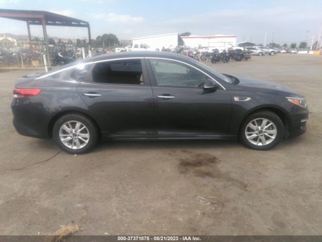 5XXGT4L32HG153718 KIA Optima Lx