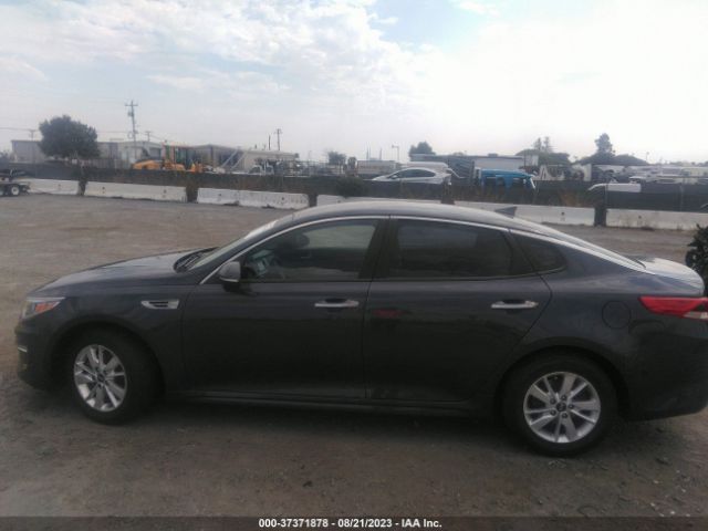 5XXGT4L32HG153718 KIA Optima Lx