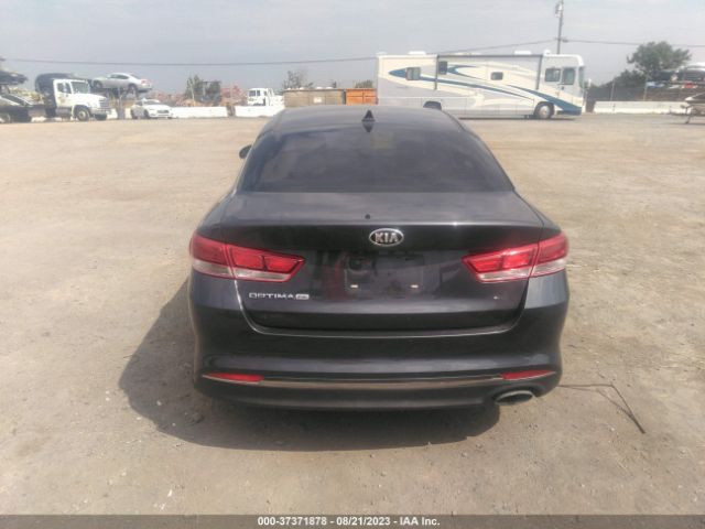 5XXGT4L32HG153718 KIA Optima Lx