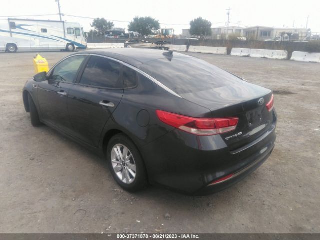 5XXGT4L32HG153718 KIA Optima Lx