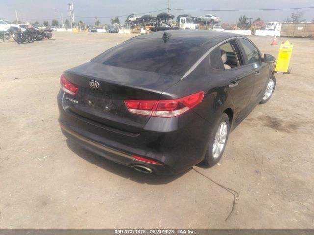 5XXGT4L32HG153718 KIA Optima Lx