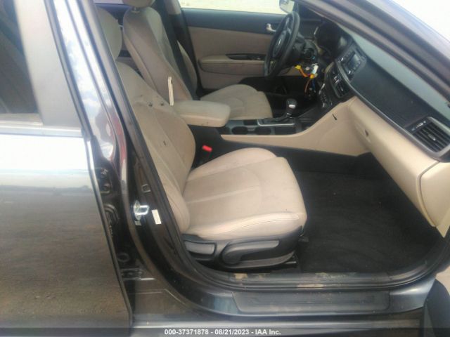 5XXGT4L32HG153718 KIA Optima Lx