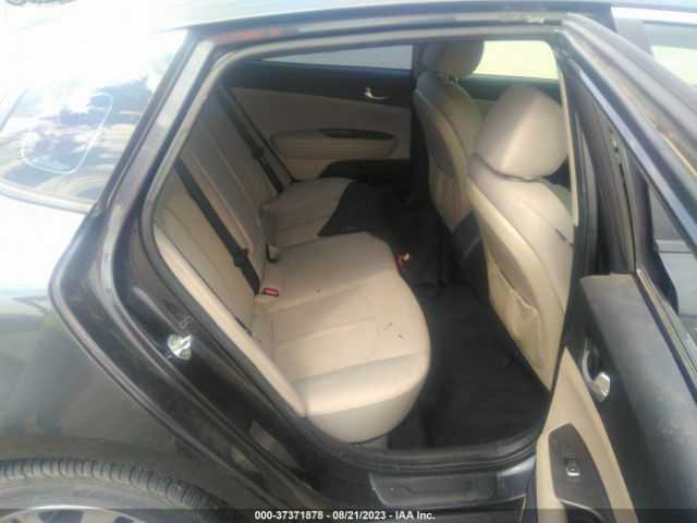 5XXGT4L32HG153718 KIA Optima Lx