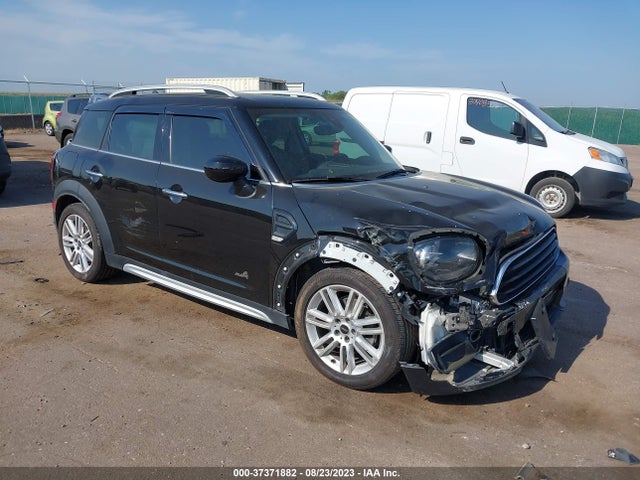 2020 MINI COUNTRYMAN WMZYW5C02L3L06906 Photo 0