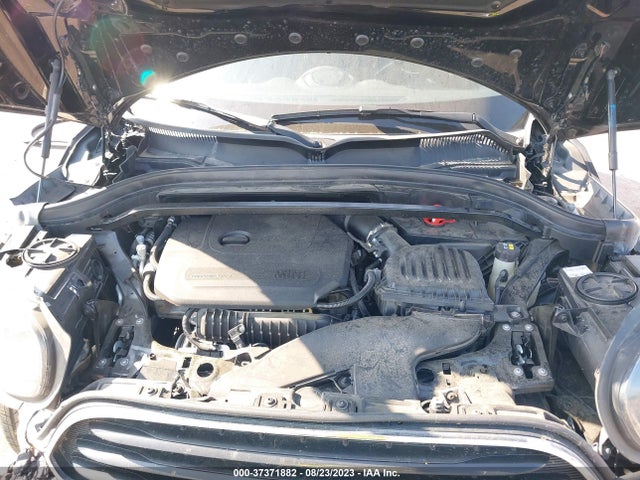 2020 MINI COUNTRYMAN WMZYW5C02L3L06906 Photo 9