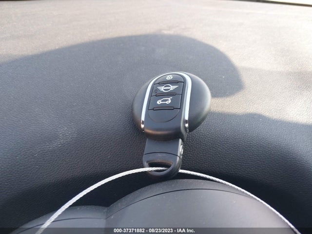 2020 MINI COUNTRYMAN WMZYW5C02L3L06906 Photo 10