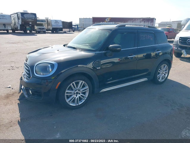 2020 MINI COUNTRYMAN WMZYW5C02L3L06906 Photo 1