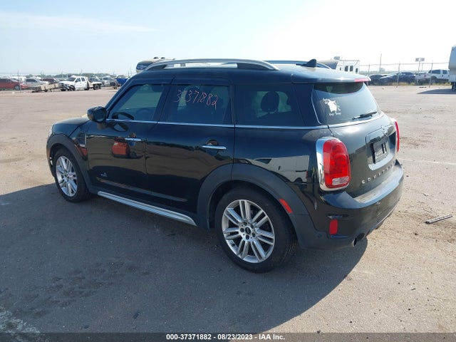 2020 MINI COUNTRYMAN WMZYW5C02L3L06906 Photo 2
