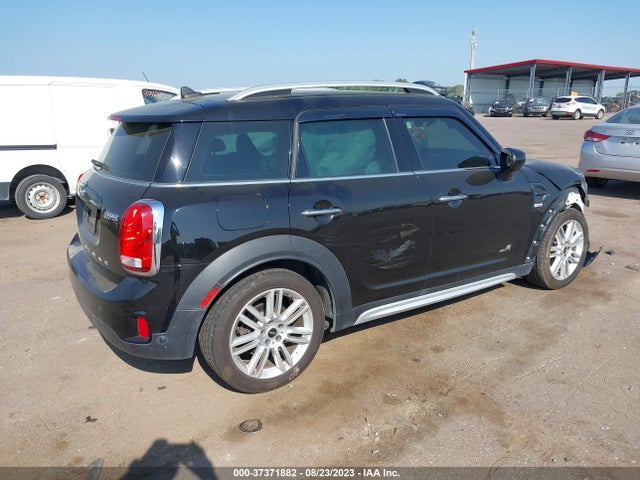 2020 MINI COUNTRYMAN WMZYW5C02L3L06906 Photo 3