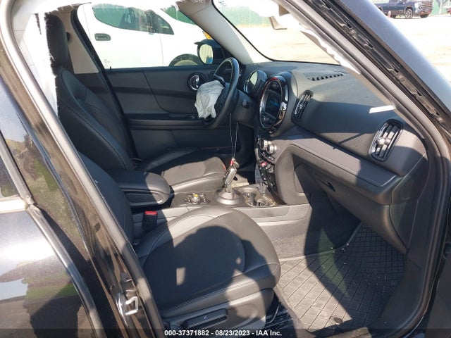 2020 MINI COUNTRYMAN WMZYW5C02L3L06906 Photo 4