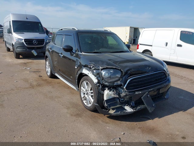 2020 MINI COUNTRYMAN WMZYW5C02L3L06906 Photo 5