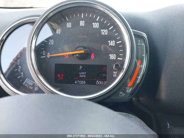 2020 MINI COUNTRYMAN WMZYW5C02L3L06906 Photo 6