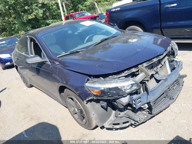 2016 1G1ZB5ST1GF312589 main image