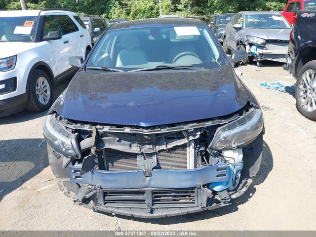 Chevrolet MALIBU LS 2016 1G1ZB5ST1GF312589 Image 12