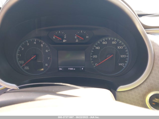 Chevrolet MALIBU LS 2016 1G1ZB5ST1GF312589 Image 15