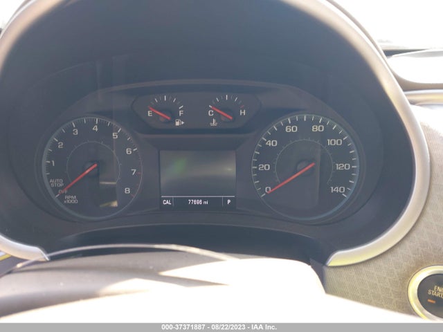 Chevrolet MALIBU LS 2016 1G1ZB5ST1GF312589 Image 7