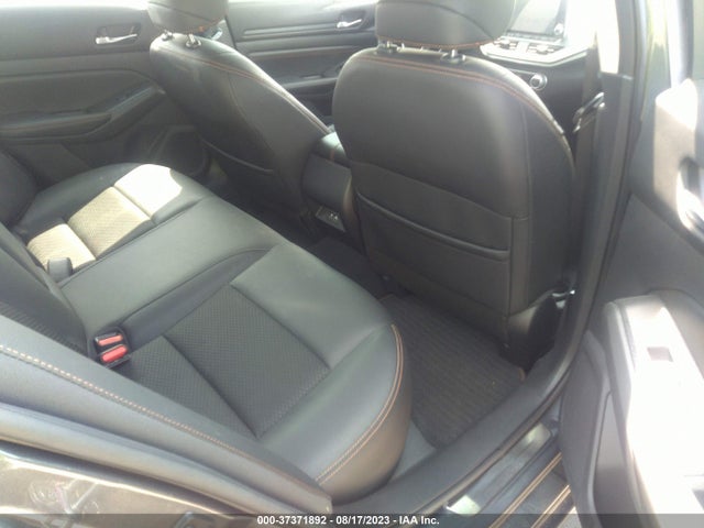 2020 NISSAN ALTIMA 2.5 SR VIN: 1N4BL4CV2LN316351