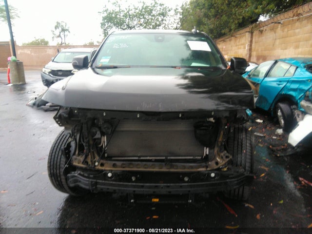 Chevrolet Suburban Ls 2021 1GNSKBKD8MR395133 Image 5
