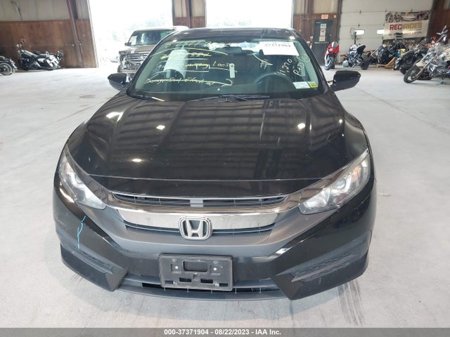 Honda Civic Sedan Lx 2017 19XFC2F50HE209953 Image 13