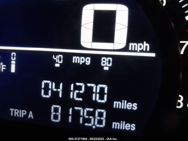 Honda Civic Sedan Lx 2017 19XFC2F50HE209953 Image 16