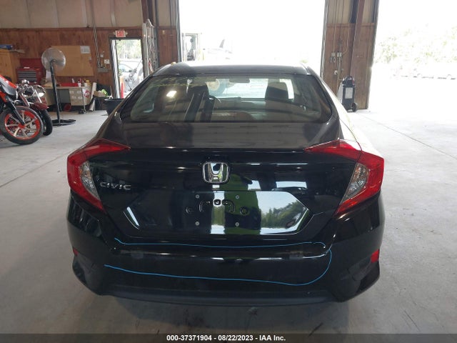 Honda Civic Sedan Lx 2017 19XFC2F50HE209953 Image 17