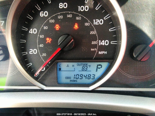 2014 TOYOTA RAV4 XLE VIN: 2T3RFREVXEW192058
