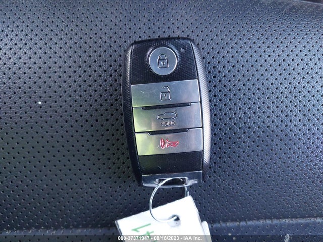 KIA FORTE EX 2017 3KPFN4A8XHE073953 Image 11
