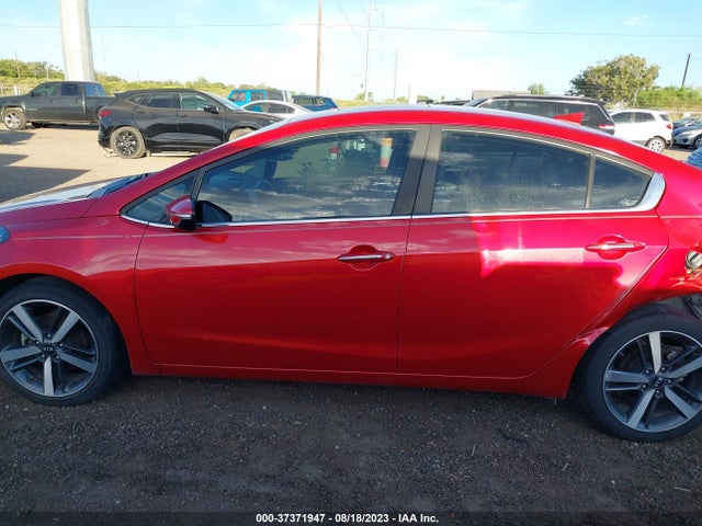 KIA FORTE EX 2017 3KPFN4A8XHE073953 Image 15