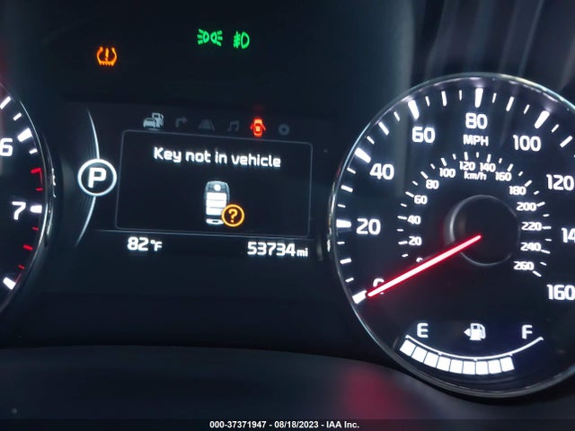 KIA FORTE EX 2017 3KPFN4A8XHE073953 Image 16