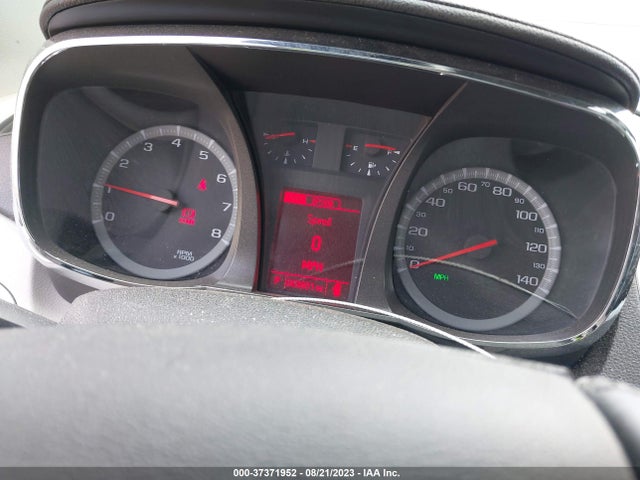 GMC Terrain Slt 2016 2GKFLPE37G6121708 Image 15