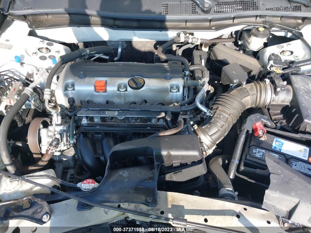 2011 HONDA ACCORD SDN SE VIN: 1HGCP2F69BA126985