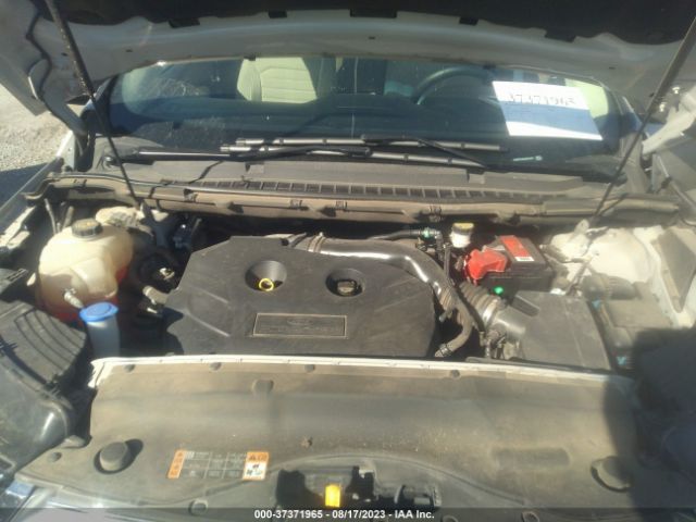 2FMPK3J94JBB40300 Ford EDGE SEL
