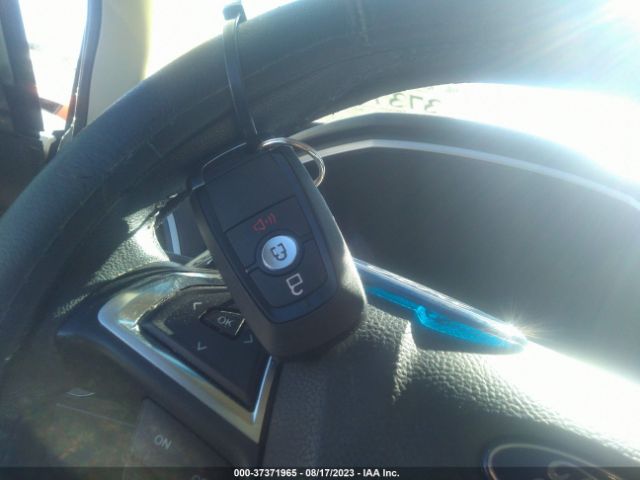 2FMPK3J94JBB40300 Ford EDGE SEL