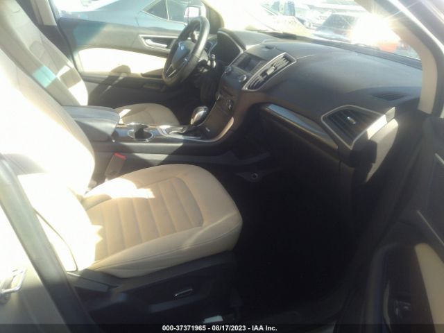 2FMPK3J94JBB40300 Ford EDGE SEL