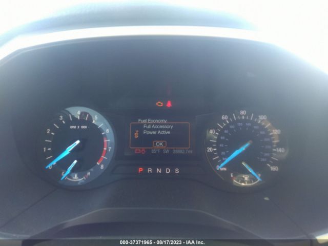 2FMPK3J94JBB40300 Ford EDGE SEL
