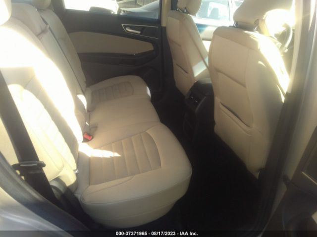 2FMPK3J94JBB40300 Ford EDGE SEL