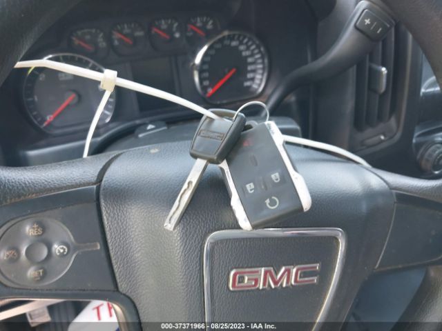 1GTV2TEC9EZ216517 GMC SIERRA 1500
