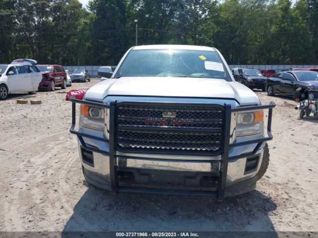 1GTV2TEC9EZ216517 GMC SIERRA 1500