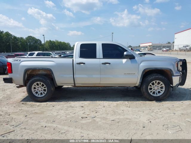 1GTV2TEC9EZ216517 GMC SIERRA 1500