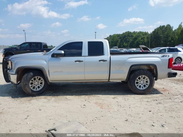 1GTV2TEC9EZ216517 GMC SIERRA 1500